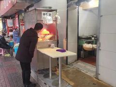 -秦镇史玉林凉皮(翡丽城店)