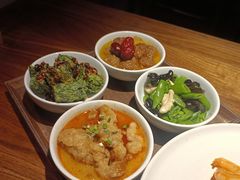 -薇酌饮·陕西菜(南门外店)