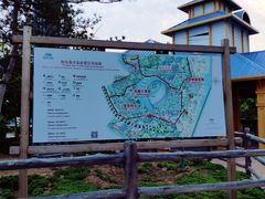 -渔岛海洋度假区