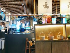 大堂-茄子恰恰·新云南小炒(坪山益田店)