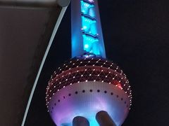 -东方明珠广播电视塔