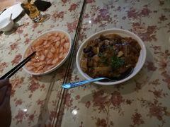 -君来梁溪饭店-餐厅