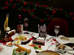 -Wei菋·Le Bistrot