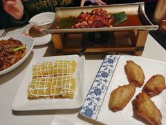 -稻香饭店(IFS国金中心店)