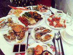 IMG_2119-银鲨国际美食百汇(金牛万达广场店)