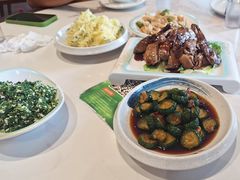 -壹只菜·崇明本地特色菜(崇明南门店)