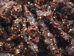 -汉源贡嘎湖生态黄牛肉(贡嘎湖商务酒店)