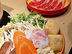 -沼津港精致料理·寿喜烧·烧鸟(漕河泾印象城店)