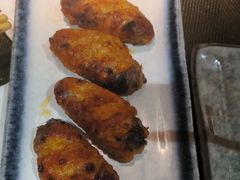 -福樱兰海鲜放题铁板烧(加州店)