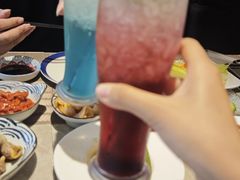 -極上萬膳·日料放题(来福士江景店)