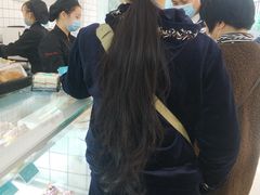 -罗莎蛋糕(钱江店)