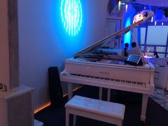 大堂-天玑高空江景餐厅&酒吧Sky Secret Restaurant&Bar