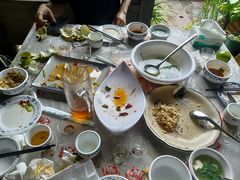 -龙姐私房菜(和顺古镇店)