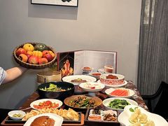 -106餐厅北京菜.烤鸭(百子湾店)