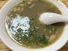 -老四烧饼铺(丽源路店)