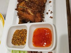 -那家小馆(摩天活力城店)