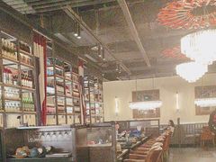 -华豫川酒家(大卫城店)