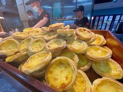 -苏格里岛·自助烤肉·火锅海鲜(金鼎广场店)
