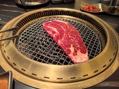 -厚贞日式烤肉(浦东汇智店)