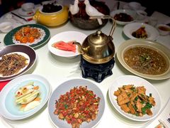 -好食上(喜盈门.范城店)