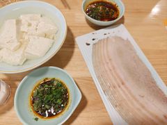 -冯记豆花店(健翔桥店)