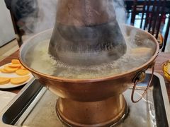 -前门张记涮肉(前门店)
