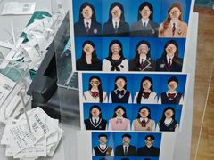-爱定格照相馆·证件照(青岛李村苏宁店)