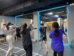 -Super Sy泰拳格斗