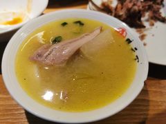 -鸭天下·川菜·家宴(铂金时代店)
