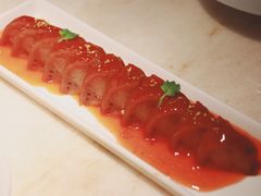 西湖糖藕-金牌外婆家(万象城店)