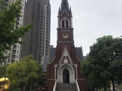 -天主教圣弥额尔堂