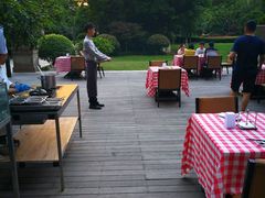 -武汉武昌威斯汀酒店-知味自助餐厅