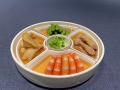 -石泉私宴