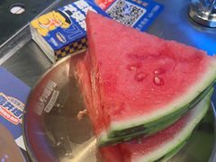 -喜井无限自助烤肉公司(石厦店)