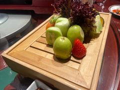 -九十九顶毡房(阜石路店)