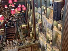 -老欧洲咖啡·西餐(后湖店)