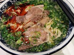 -燕兰楼·清真西北融合菜(亚运村店)