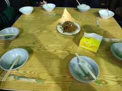 -凡老头米线砂锅(古荡新村西粮站)
