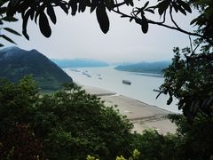 -丰都鬼城名山景区