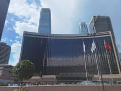 -北京中国大饭店