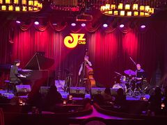 -JZ Club 爵士酒吧(上海店)