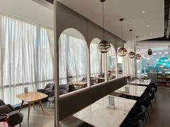 -Ms·KIMO星漠亲子餐厅(双井店)