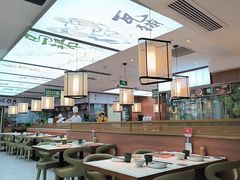 -云海肴·汽锅鸡·云南菜(高德置地店)