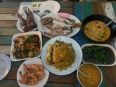 -Doo Dee Thai Food(Issan/Isaan/Esan)