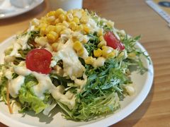 -土大力韩式烤肉料理(39年·和平路店)