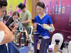 -深圳福田香格里拉大酒店