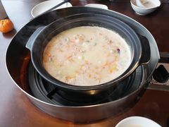 -捞神煲汤火锅(湖滨商业街店)