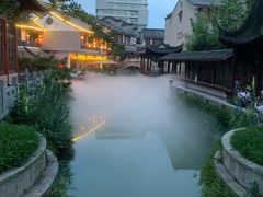 -龙潭水乡