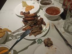 -戈拿旺巴西烤肉(崇文门店)
