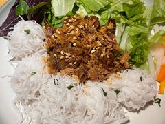 河内烤肉捞檬-越美小馆·越南料理(曲江店)
